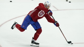 Tatar mení dres v NHL. Odchádza do New Jersey Devils