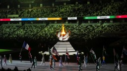 FOTO Olympijské hry v Tokiu sa oficiálne skončili