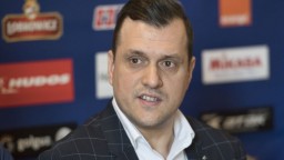 Slovenská volejbalová federácia má nového prezidenta. Stal sa ním Marek Rojko