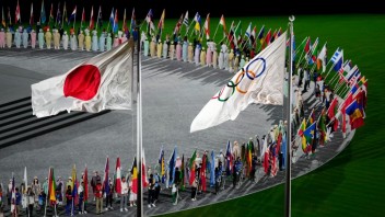 Dva pohľady na olympiádu: Bola to demonštrácia športu alebo hazard?