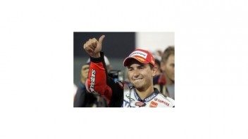 Lorenzo získal druhý titul v MotoGP