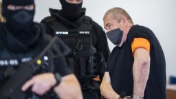 Prokurátor opiera obžalobu aj o krivú výpoveď Dömötöra, tvrdí Kováčik