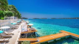 Spoznajte najlepšie chorvátske pláže
