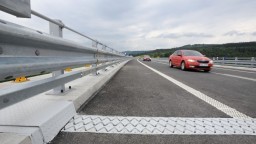 Diaľničiari cez víkend úplne uzavrú úsek diaľnice D3 pri Žiline