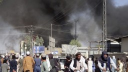 Taliban postupuje rýchlo. 20-ročná misia USA zlyhala, píše americký denník