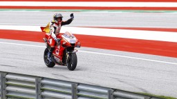 MotoGP pokračuje ako Veľká cena Rakúska, z prvého miesta odštartuje Jorge Martin
