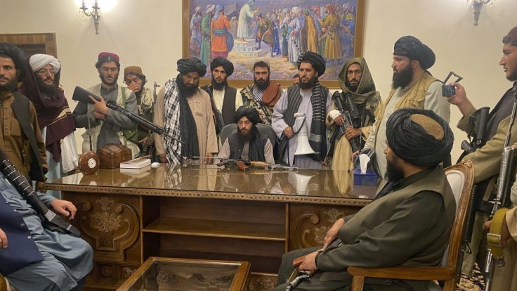 Chcú vyhlásiť Islamský emirát Afganistan. Kto sú hlavní lídri Talibanu?