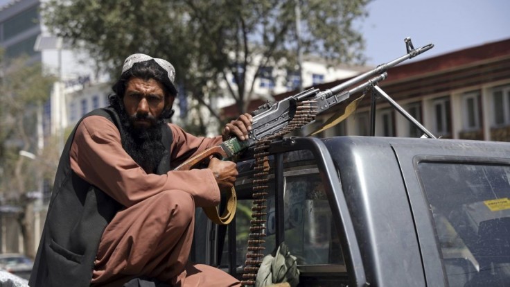 Čína chce s Talibanom spolupracovať, je pripravená na priateľské vzťahy