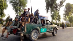 Ako bude vyzerať Afganistan pod vládou Talibanu? Indície vytvárajú ponurý obraz