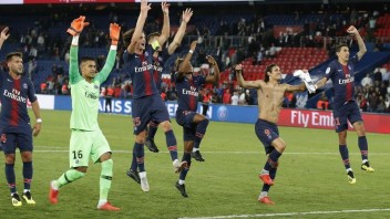Vo Francúzskej Ligue 1 majú za sebou kluby druhé kolo