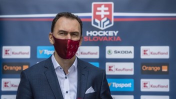 Olympijský turnaj: Šatan chce naplniť tri štvrtiny bratislavského štadióna