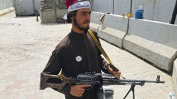 Hrozí renesancia al-Káidy? Vzťahy s Talibanom sú stále silné, len menej viditeľné