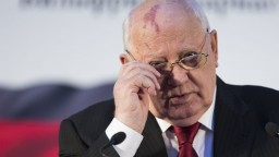 Gorbačov: Zlyhanie si mali USA priznať skôr. Invázia do Afganistanu bola zlý nápad