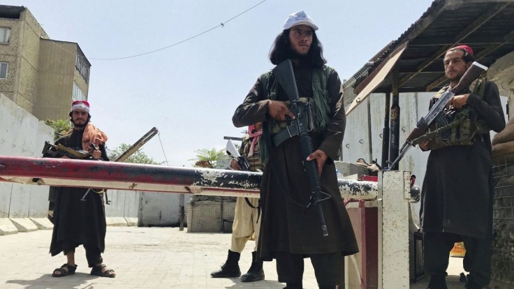 Európska únia má z ekonomického hľadiska slabé páky na režim Talibanu