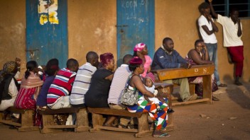 Ústavný súd v Ugande zamietol zákon, ktorý zakazoval ženám minisukne