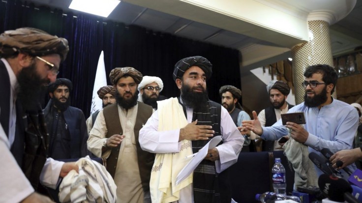 Taliban postupne predstaví svojich vodcov, ktorí žili desaťročia v anonymite