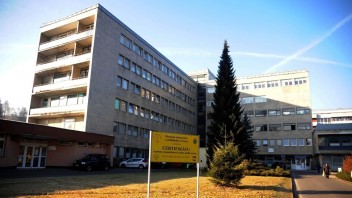 Regionálne nemocnice nesúhlasia s novou reformou, nechcú prísť o oddelenia