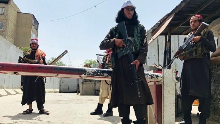 Čo prinesie september? Taliban neprezradí plány na novú vládu, kým Američania neodídu