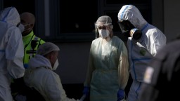V Česku pribudlo 133 prípadov nákazy, hospitalizovaných je 59 ľudí