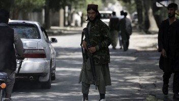Taliban vyslal stovky bojovníkov do nedobytej provincie Pandžšír