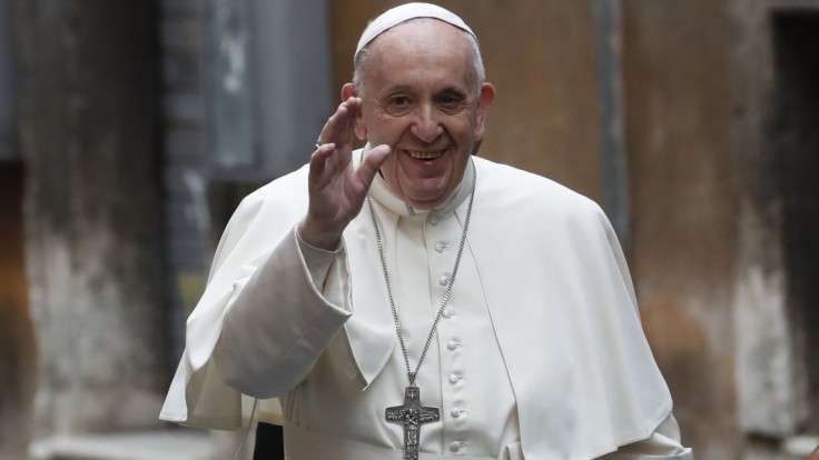 Pápežova návšteva je zázrakom. Bežne uprednostňuje iné krajiny, tvrdí cirkevný analytik