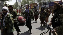 Taliban vyznačil červenú čiaru, viac času na evakuáciu neposkytne