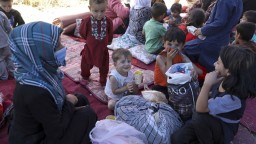 Niekoľko miliónov afganských detí potrebuje humanitárnu pomoc, upozorňuje UNICEF