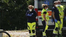 V Taliansku sa zrútila budova, v troskách zahynulo štvorročné dieťa
