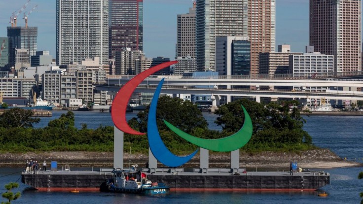 Japonsko deň po otvorení paralympiády rozšírilo núdzový stav na ďalšie regióny