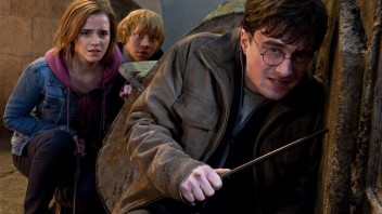Kaviareň, v ktorej Rowlingová písala príbehy Harryho Pottera, zasiahol požiar