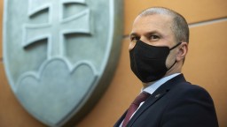 Krajská prokuratúra v Bratislave obvinila policajného prezidenta Kovaříka