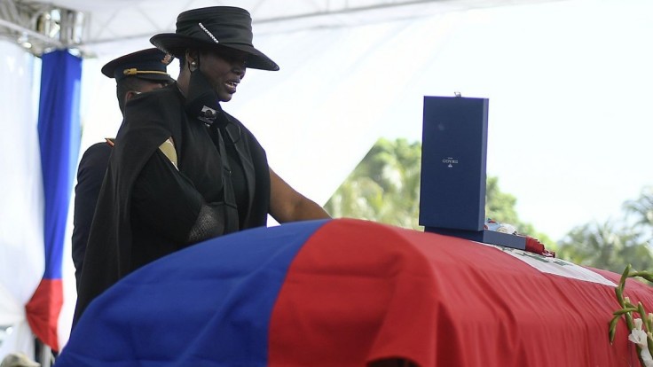 Haiti vypísali odmenu. Žiadajú o pomoc pri dolapení podozrivých z atentátu na prezidenta