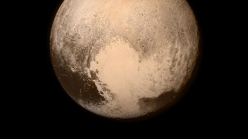 Pluto nie je planétou už 15 rokov. Astronómovia napravili takmer storočný omyl
