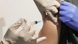 V Nemecku zaočkovali už viac ako 60 percent obyvateľov