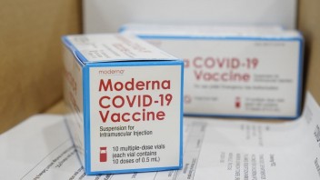 Japonsko zaznamenalo ďalšiu kontaminovanú šaržu vakcíny Moderna. Vláda tvrdí, že nepredstavuje hrozbu