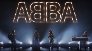 Legendárna ABBA hlási návrat. Po 40 rokoch vydá album a chystá netradičné turné
