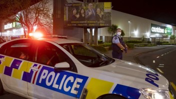 Nový Zéland pripravuje po útoku v supermarkete zmenu protiteroristických zákonov