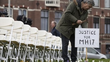 Tragédia letu MH17: Na súde vypočujú viac ako 90 príbuzných obetí
