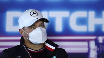 Bottas od novej sezóny zmení tím, v Alfe Romeo nahradí Räikkönena