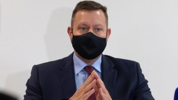 Lipšic komentoval zrušenie obvinenia Haščáka: Uznesenie vyvoláva sporné otázky
