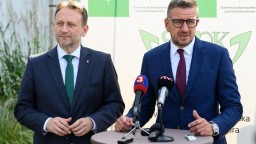 Na čele Slovenskej poľnohospodárskej a potravinárskej komory ostáva Emil Macho
