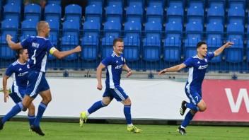 FK Senica predviedla nové posily, indonézsky stredopoliar Egy svoje kvality dokázal