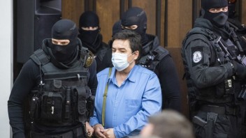Kauza Kuciak: Najvyšší súd v písomnom rozsudku zrušil oslobodenie Kočnera a Zsuzsovej