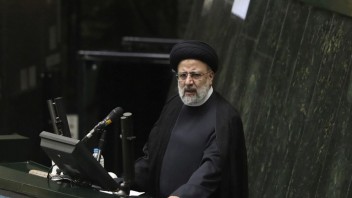 Irán by do mesiaca mohol mať dostatok uránu na výrobu bomby
