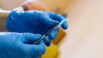 Na Považí spustia vlastnú očkovaciu lotériu, registrovať sa bude možné už od pondelka