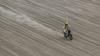 Motocyklista Jakeš pôjde na preteky Rallye Dakar s Jantar Teamom