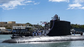 Spor o ponorky medzi Francúzskom a Austráliou by nemal narušiť debaty o voľnom obchode