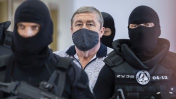 Súd rozhodol, bývalý špeciálny prokurátor Kováčik je vinný