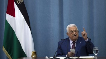 Hnutie Hammás odmietlo účasť na voľbách, ktoré vypísala Abbásova vláda