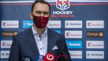 Šatan kandiduje do Rady Medzinárodnej hokejovej federácie: Záujemcov je veľa, šance sú malé